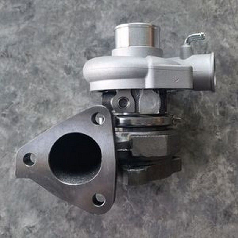 Turbo TD04 Turbocharger 49177-01515 49177-01513 MR355220 MD195396 for Mitsubishi Engine 4D56 4D56T