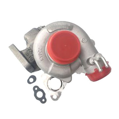 For Mitsubishi Engine 4D56 Turbo TD04 Turbocharger 28200-42540 49177-07612 49177-07616