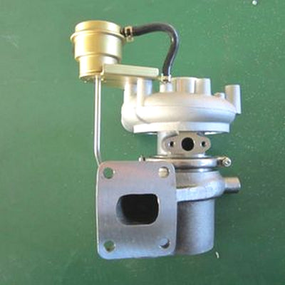 For Hyundai Truck Mighty II Mitsubishi Fuso 4D34TDi D4DA Turbo TD05H Turbocharger 49178-03123 28230-45100