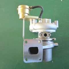 For Hyundai Truck Mighty II Mitsubishi Fuso 4D34TDi D4DA Turbo TD05H Turbocharger 49178-03123 28230-45100