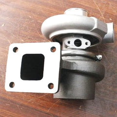 For Kobelco Excavator K907LC-2 Mitsubishi Engine 6D31T Turbo TD06 Turbocharger VAME088256