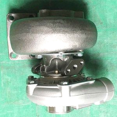 For Kato LC-6E Kobelco SK200-5 SK100W-2 Mitsubishi Engine 6D34TL Turbo TE06H Turbocharger ME088840 49185-01020