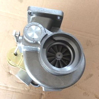 For Mitsubishi Engine 6D16T Turbo TD07S Turbocharger ME073573 49187-00270