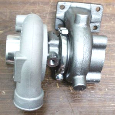 For Sumitomo SH135U Kato HD510 HD512E HD513 Mitsubishi Engine 4D34T Turbo TD04HL Turbocharger ME080904 49189-02320