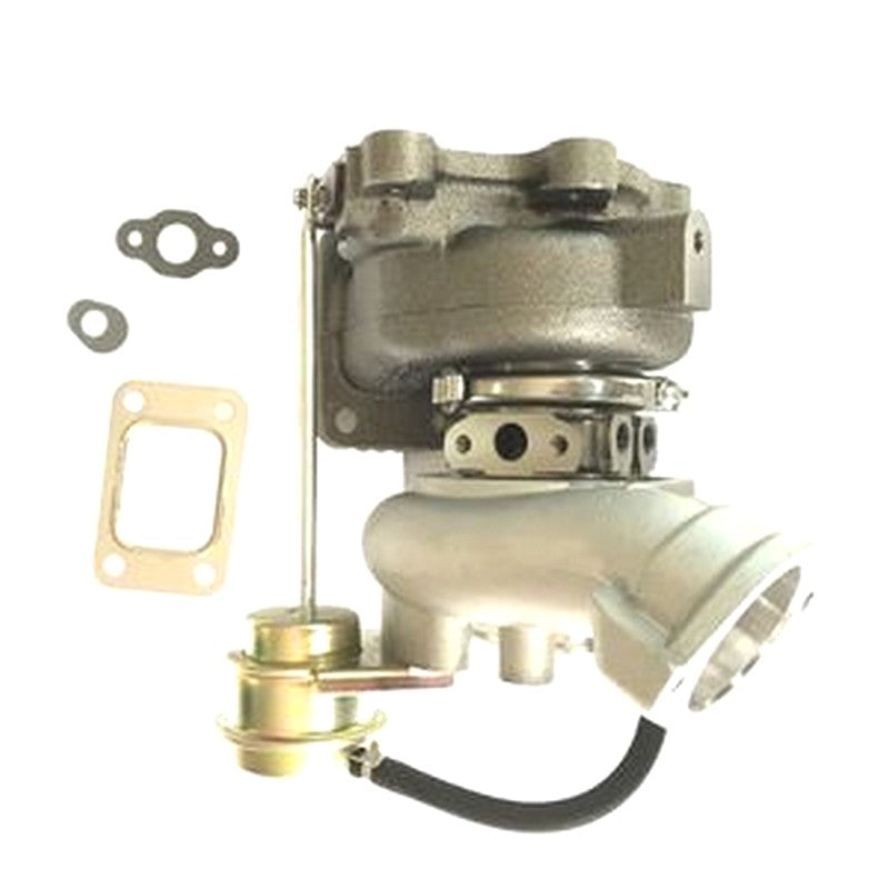 For Mitsubishi Engine 4M50-3AT7 Turbo TD04-4 Turbocharger 49389-02042 ME223610