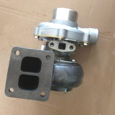 For Komatsu GD661A-1 EC210Z-1 Engine 6D105-1 6D110-1 Turbo T04B59-39 Turbocharger 6138-82-8201
