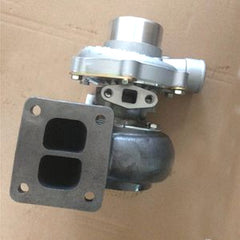 For Komatsu GD661A-1 EC210Z-1 Engine 6D105-1 6D110-1 Turbo T04B59-39 Turbocharger 6138-82-8201