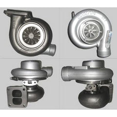 For Komatsu Excavator PC300-3 PC300LC-3 Engine S6D125-1 Turbo TA4532 Turbocharger 6152-81-8110