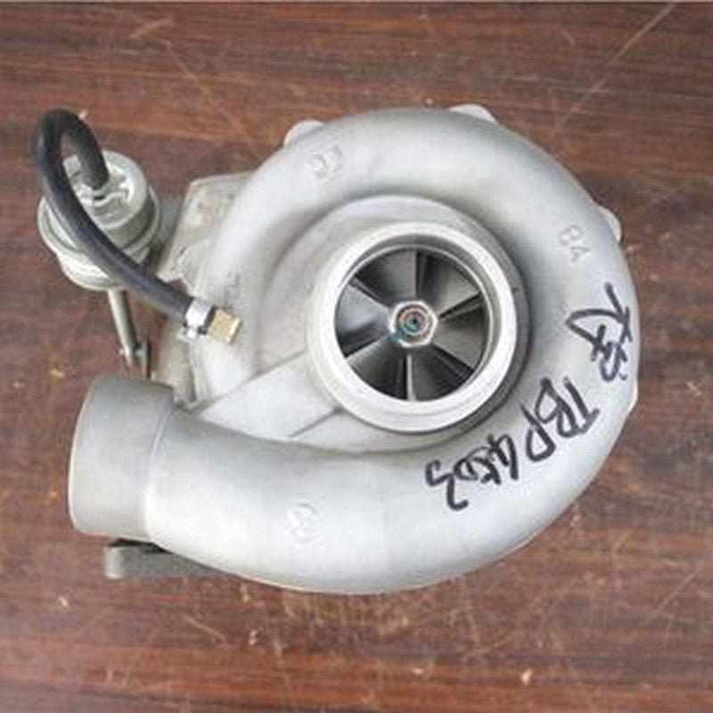 For Doosan Daewoo DH400 Engine DE12T Turbo TBP4503 Turbocharger 65.09100-7024 466789-0001