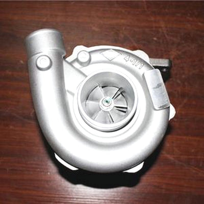 For Doosan Daewoo DX300LCA SOLAR 300LL SOLAR 300LC-V SOLAR 300LC-7A Engine D1146T Turbo T04E55 Turbocharger 65.09100-7082
