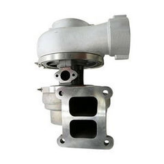 Turbo KTR130 Turbocharger 6502-12-9005 6502-12-9004 for Komatsu Engine SA6D155-4 S6D155-4 Dozer