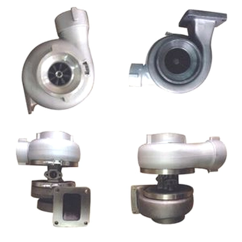 For Komatsu D150A-1 D155A-1 D155W-1 EG300-1 EG300-2 Engine 6D155-4 Turbo KTR130-11F Turbocharger 6502-13-2002