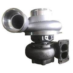 For Komatsu D275AX-5E0 Engine 6D140E-5 Turbo KTR110M-532AW Turbocharger 6505-71-5520