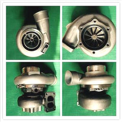 For Komatsu D575A-3-M D575A-3 Engine SA12V170E-2A Turbo KTR110L-897A Turbocharger 6505-61-5010 6505-61-5020