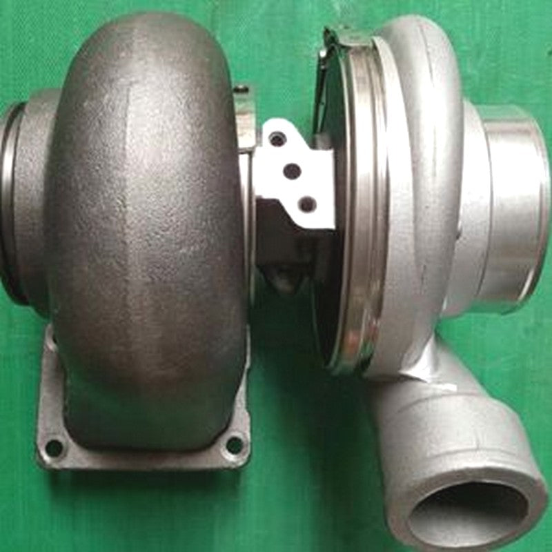For Komatsu Excavator PC400-8 PC450-8 PC400LC-8 PC450LC-8 Engine 6D125E-5 Turbo KTR90-332E Turbocharger 6506-21-5020 6506-21-5021