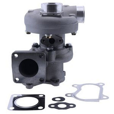 Turbo HT12-17A HT12-20 Turbocharger 8972389793 for Isuzu Engine 4JG1 4JG2