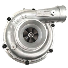 Turbocharger 898123220 for Isuzu Engine 6UZ1 Sany Excavator SY415H