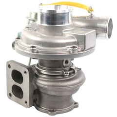 Turbocharger RHG6 8982570480 for Isuzu Engine 6HK1 Excavator Sany SY365-10 SY375H SY365H XCMG 370