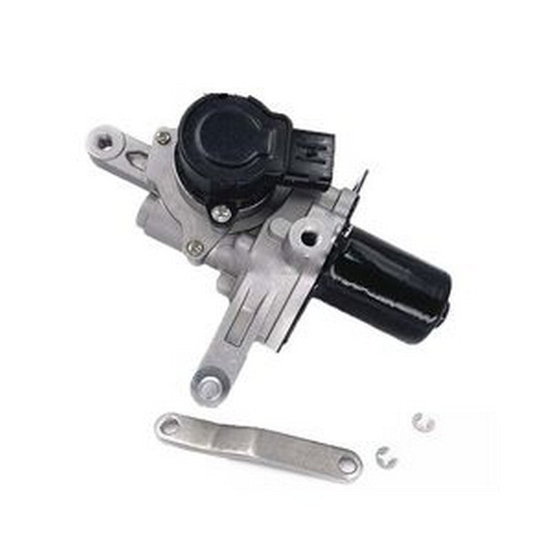 Turbocharger Actuator 17201-0L070 for Toyota Vehicle Hilux 2.5 D-4D 