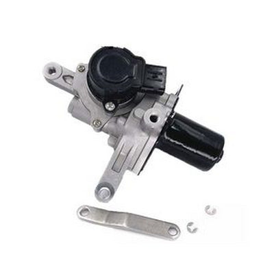 Turbocharger Actuator 17201-0L070 for Toyota Vehicle Hilux 2.5 D-4D 
