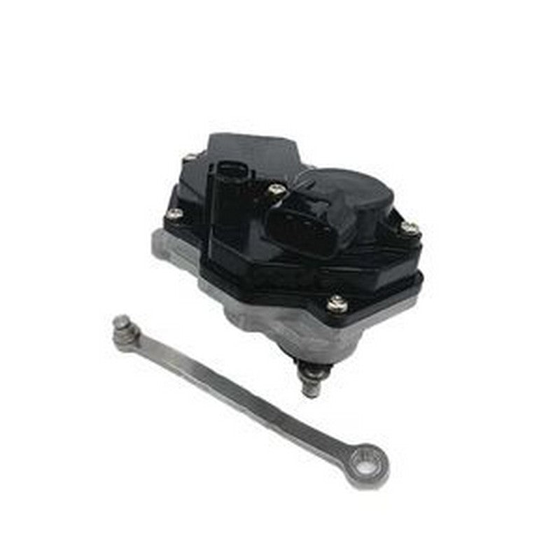 Turbocharger Actuator 17201-11070 for Toyota Engine 1GD-FTV 2GD-FTV Vehicle Hilux 