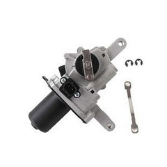 Turbocharger Actuator 17201-30100 17201-30150 for Toyota Engine 1KD-FTV Vehicle Hiace Hilux Landcruiser 