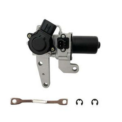 Turbocharger Actuator 17201-51020 17201-51021 for Toyota Engine 1VD-FTV Vehicle Landcruiser 