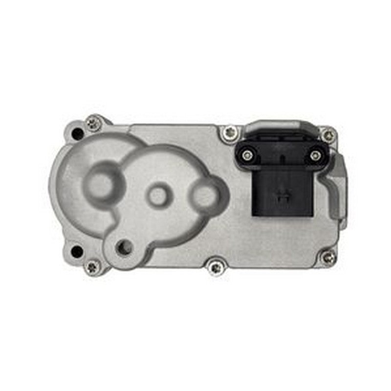 3788936 Actuador de turbocompresor 4034309RX 3788936 para motor Cummins ISB 6 ...
