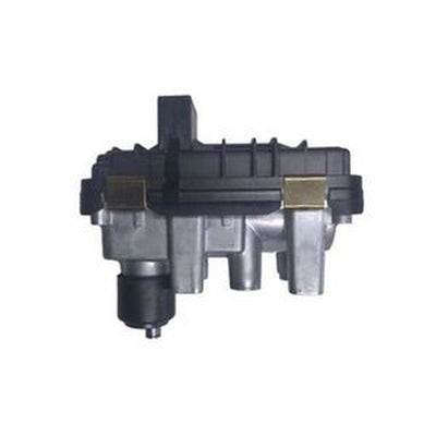 Turbocharger Actuator 59001107312 6NW010099-21 for Foton 2.8L 