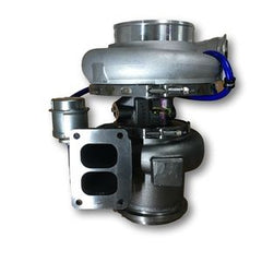 Turbocharger E23536348 for Detroit Engine S410G