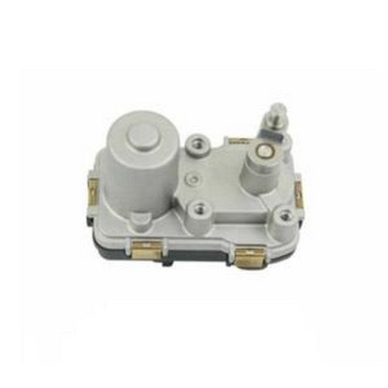Turbocharger Electronic Actuator 49477-01200 for Land Rover Freelander2 Range Rover Evoque 