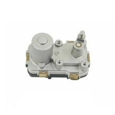 Turbocharger Electronic Actuator 49477-01200 for Land Rover Freelander2 Range Rover Evoque 