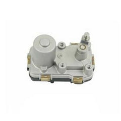 Turbocharger Electronic Actuator 49477-01200 for Land Rover Freelander2 Range Rover Evoque 