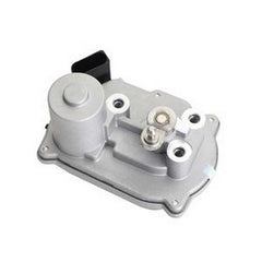 Turbocharger Electronic Actuator 59007117001 for Audi A4 A6 A8 Q7 Volkswagen Touareg 