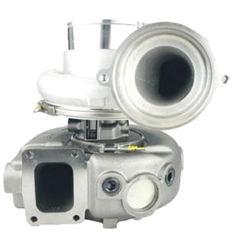Turbo TW7204 Turbocharger 7C3821 for Caterpillar CAT Engine G3516 SR4 ...