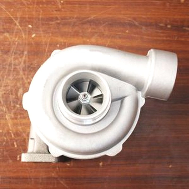 For Liebherr Engine D9408TI D924TIEA2 Turbocharger K27.2 5327-971-6607
