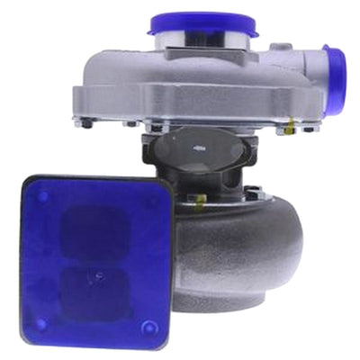 For Kobelco SK330-6 Mitsubishi Engine 6D16 Turbo T04E73 Turbocharger ME078660 704794-5001