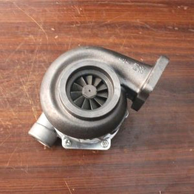 For Kobelco SK200-2 SK200-5 Mitsubishi Engine 6D31 Turbo TE06H Turbocharger ME088752 ME088488 466129-0001