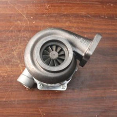 For Kobelco SK200-2 SK200-5 Mitsubishi Engine 6D31 Turbo TE06H Turbocharger ME088752 ME088488 466129-0001