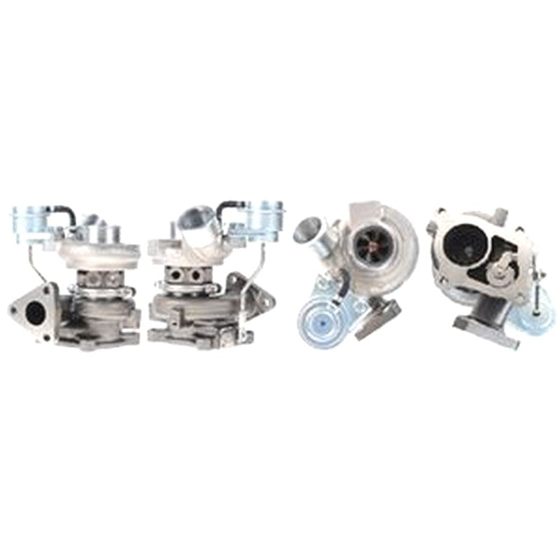 For Mitsubishi Engine 4M41 Turbo TF035HL Turbocharger ME191474 49135-03411