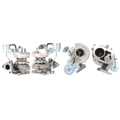 For Mitsubishi Engine 4M41 Turbo TF035HL Turbocharger ME191474 49135-03411