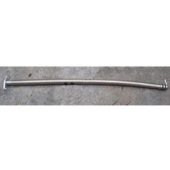 Turbocharger Oil Drain Connection 4933650 for Cummins Engine 6CT
