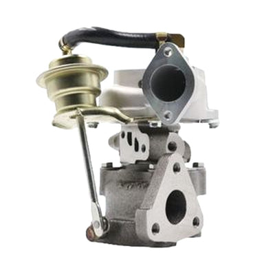 Turbocharger RHB31 VZ1 NB130042 for Suzuki Mini Car Motorcycles 500cc to 660cc