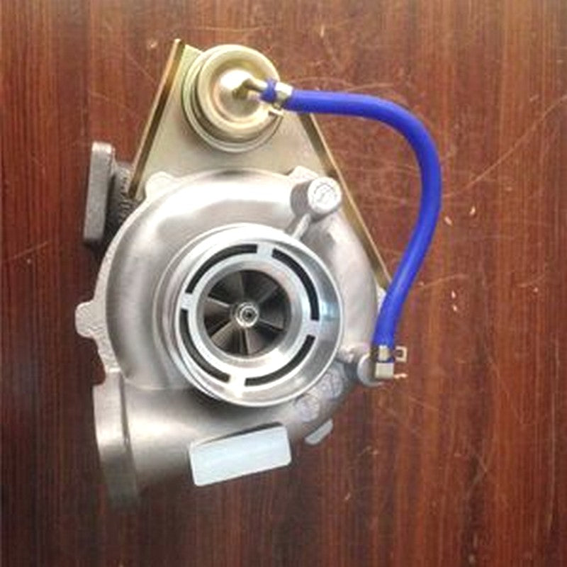 For Kobelco Excavator SK330-8 SK350LC-8 Hino Engine J08E Turbo GT3271LS Turbocharger S1760-E0190 777559-5001S