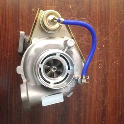 For Kobelco Excavator SK330-8 SK350LC-8 Hino Engine J08E Turbo GT3271LS Turbocharger S1760-E0190 777559-5001S