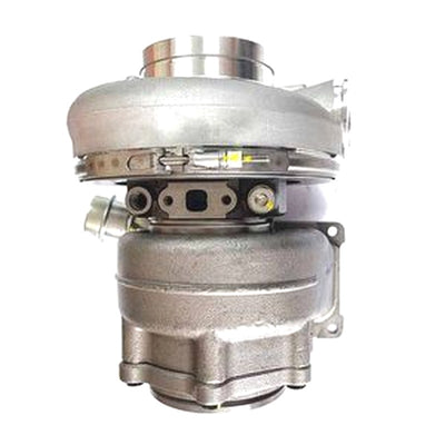 Turbocharger VOE17458181 for Volvo Excavator EC750 EC750B Wheel Loader L350H