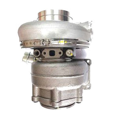 Turbocharger VOE17458181 for Volvo Excavator EC750 EC750B Wheel Loader L350H