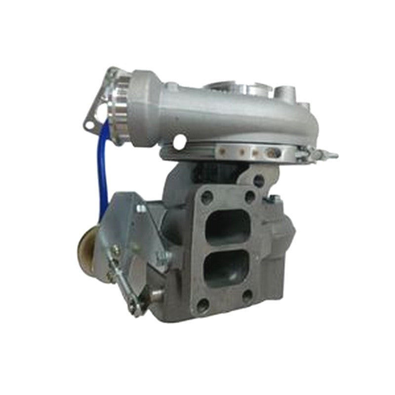 Turbocharger VOE22067473 for Volvo Wheel Loader L60F L60GZ L70F L90F L90GZ