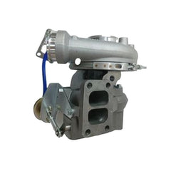 Turbocharger VOE22067473 for Volvo Wheel Loader L60F L60GZ L70F L90F L90GZ