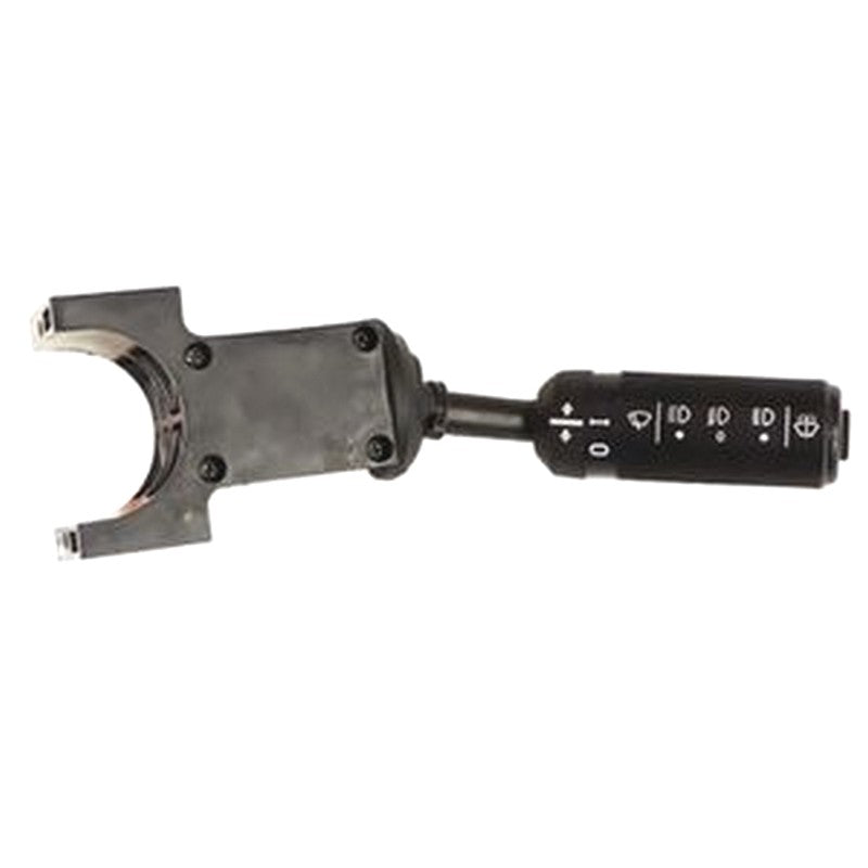 Turn Indicator Switch 85828252 for CASE Backhoe Loader 580T 580 590 69 Buymachineryparts